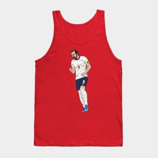 Harry Kane Goal Celebration Tank Top